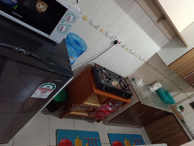 Furnished 1 Bedroom Airbnb Along Mombasa Rd - thumbnail 5