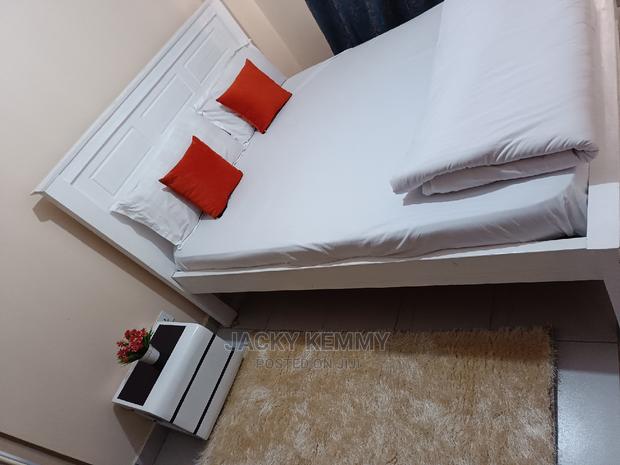 Furnished 1 Bedroom Airbnb Along Mombasa Rd - thumbnail 9