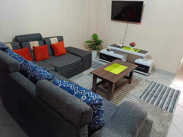 Furnished 1 Bedroom Airbnb Along Mombasa Rd - thumbnail 14