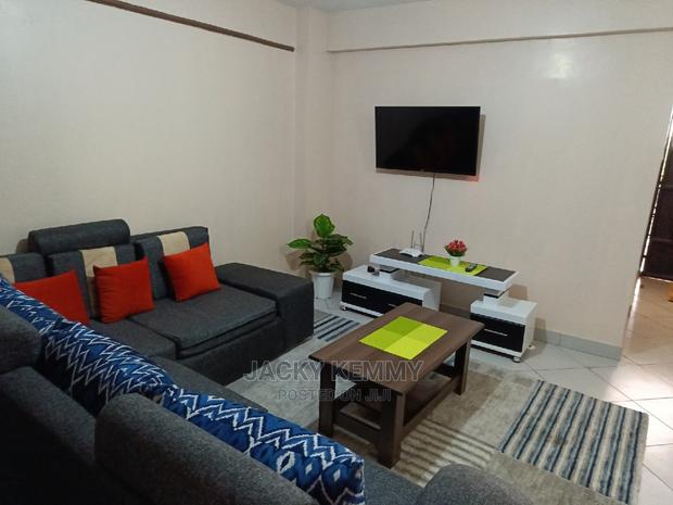 Furnished 1 Bedroom Airbnb Along Mombasa Rd - thumbnail 15