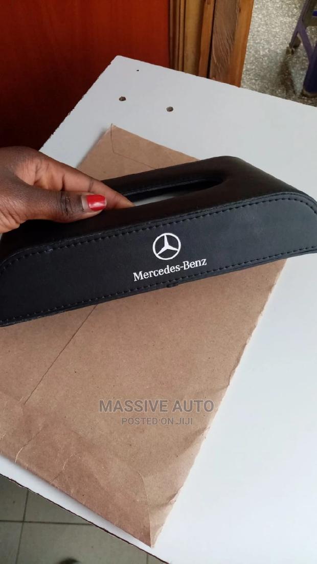 Wipe Holder for Maceedes Available - main view