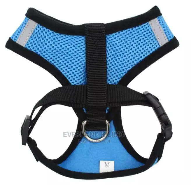 Dog Vest Leash and Harness