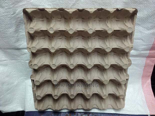 Quality Egg Trays - thumbnail 3