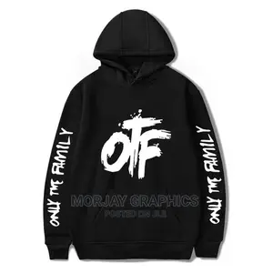 Otf Printed Hood