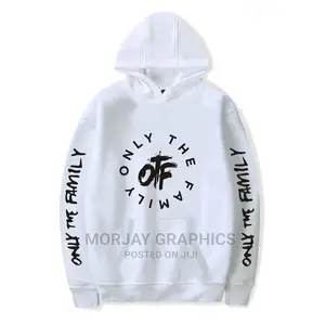Otf Printed Hood
