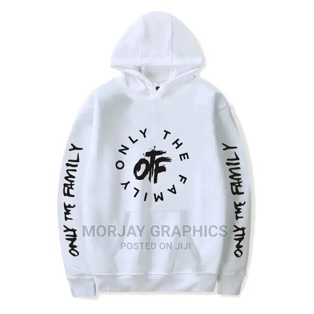 Otf Printed Hood
