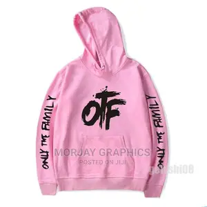 Otf Printed Hood