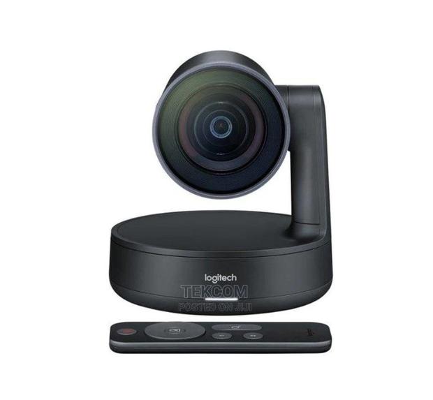 Logitech Rally Camera 960-001227 One Year Warranty