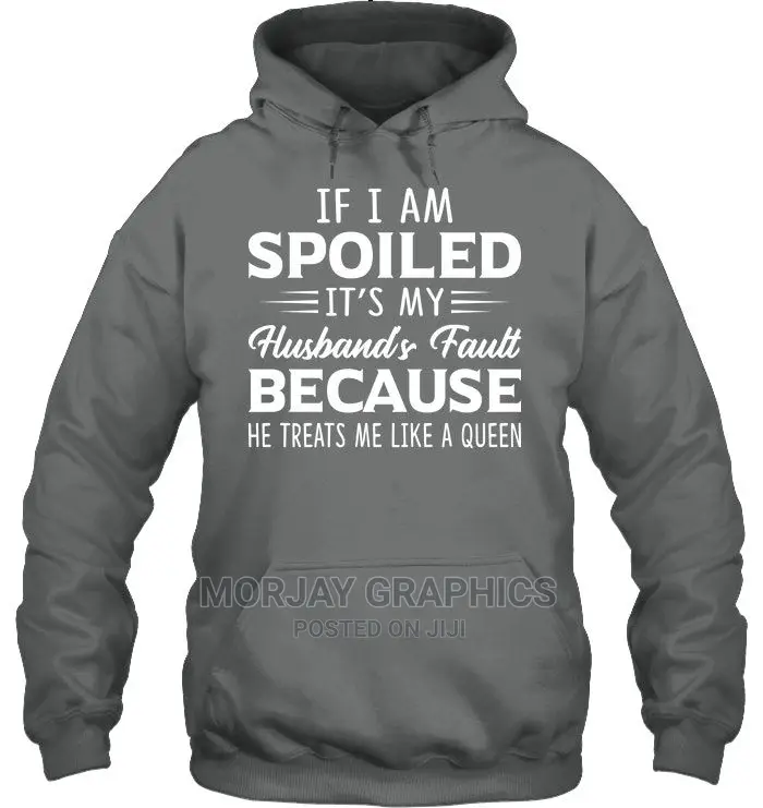 Hood Printing