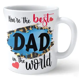 Printed Mug