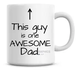 Printed Mug