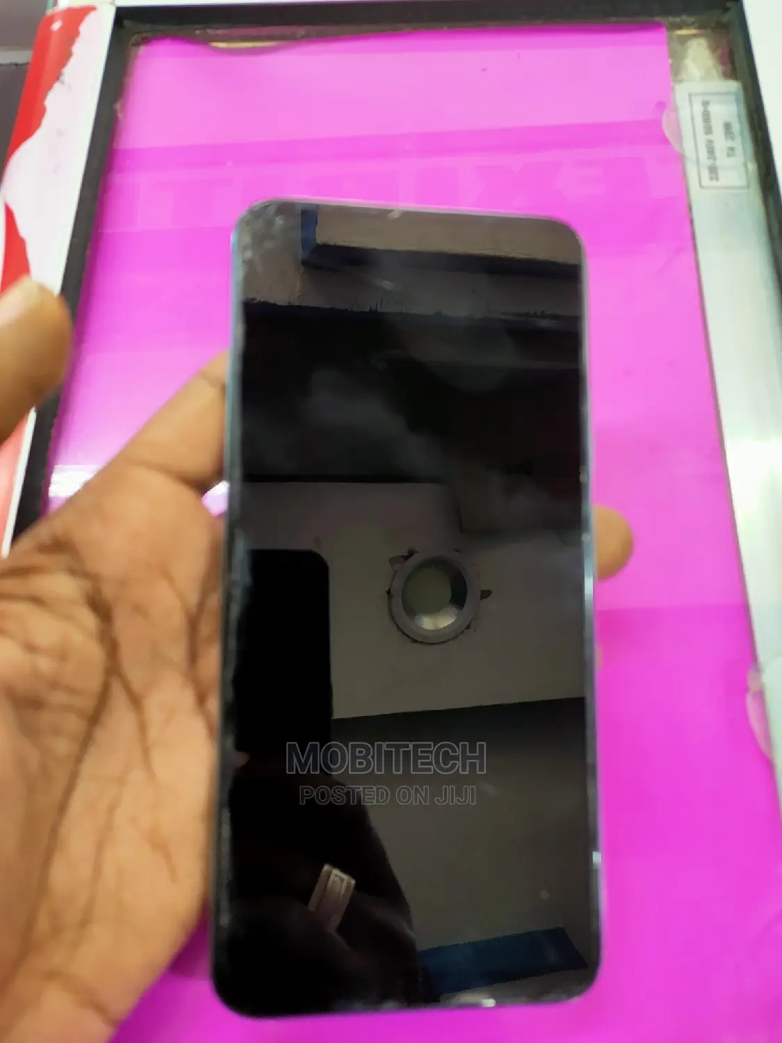 I Buy Dead Phones at Favourable Prices iPhones Too