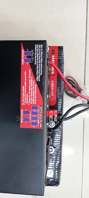 Livguard 3kva 24V Hybrid Solar Inverter