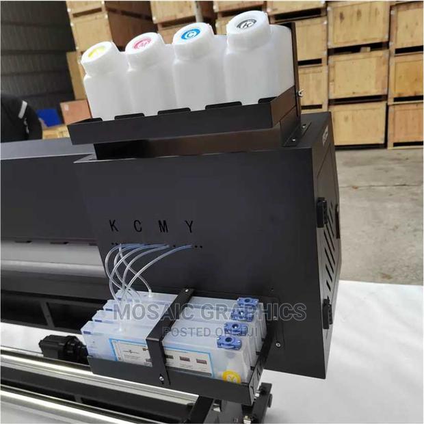 Large Format Eco-Solvent Printer - thumbnail 2