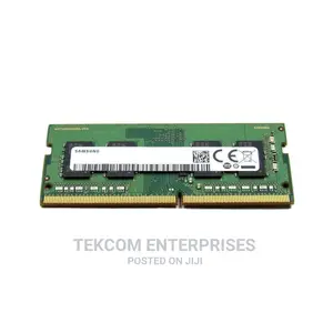 Samsung Laptop RAM DDR4 4GB 3200