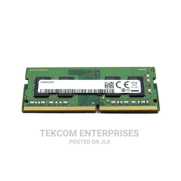 Samsung Laptop RAM DDR4 4GB 3200 - main view