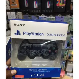 Ps4 Pad PS4 Pad**