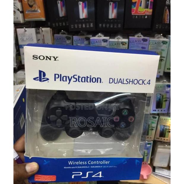 Ps4 Pad PS4 Pad** - main view
