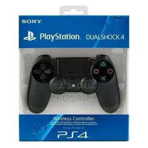 Sony Playstation Ps4 Pad