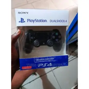 Ps4 Ps4 Pad