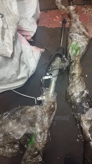 Steering Rack Prado 150 Series