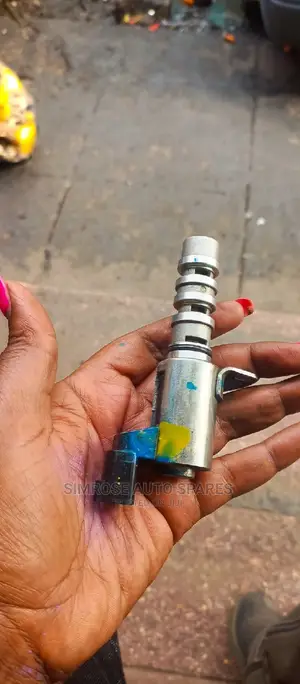 Vvti Sensor for Nissan Available .