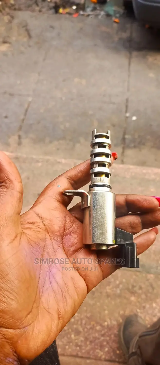 Vvti Sensor for Nissan Available .