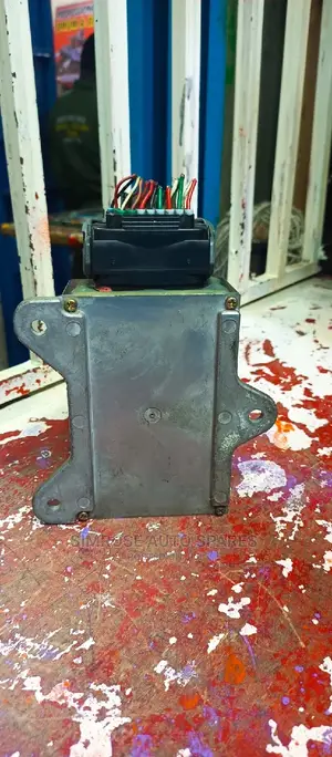Injector Driver for Mitsubishi.