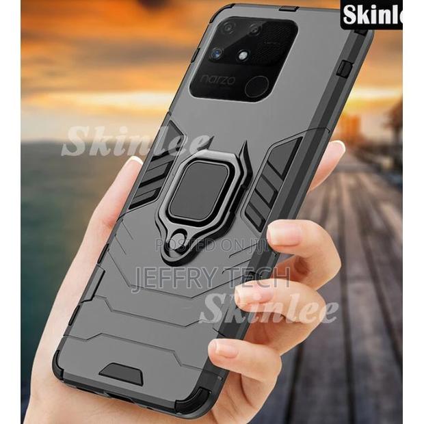 Heavy Duty Case Redmi 10C - main view