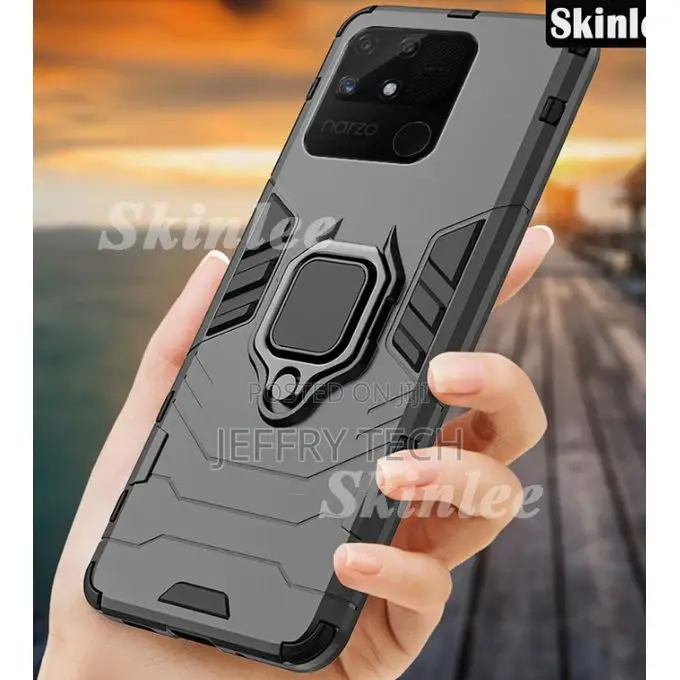 Heavy Duty Case Redmi 10C