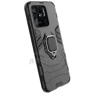 Heavy Duty Case Redmi 10C