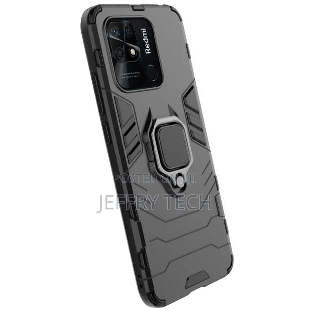 Heavy Duty Case Redmi 10C - thumbnail 3