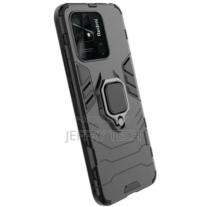 Heavy Duty Case Redmi 10C