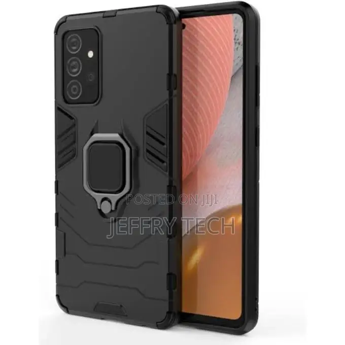 Generic Heavy Duty Case Samsung Galaxy A23