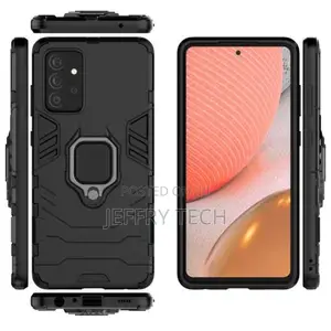 Generic Heavy Duty Case Samsung Galaxy A23