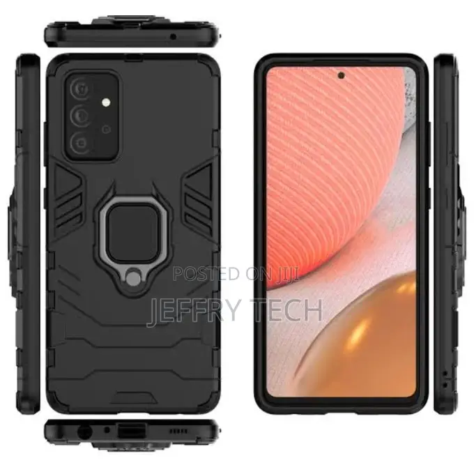 Generic Heavy Duty Case Samsung Galaxy A23