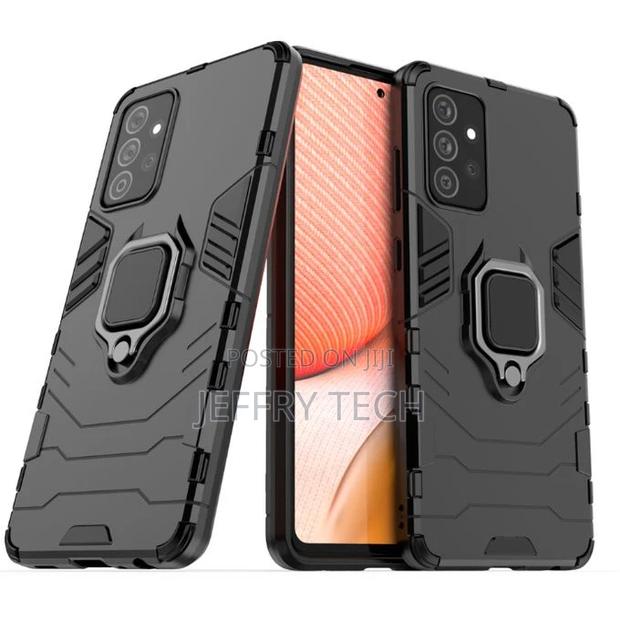 Generic Heavy Duty Case Samsung Galaxy A23 - thumbnail 3
