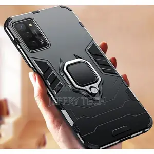 Generic Heavy Duty Case Samsung Galaxy A23