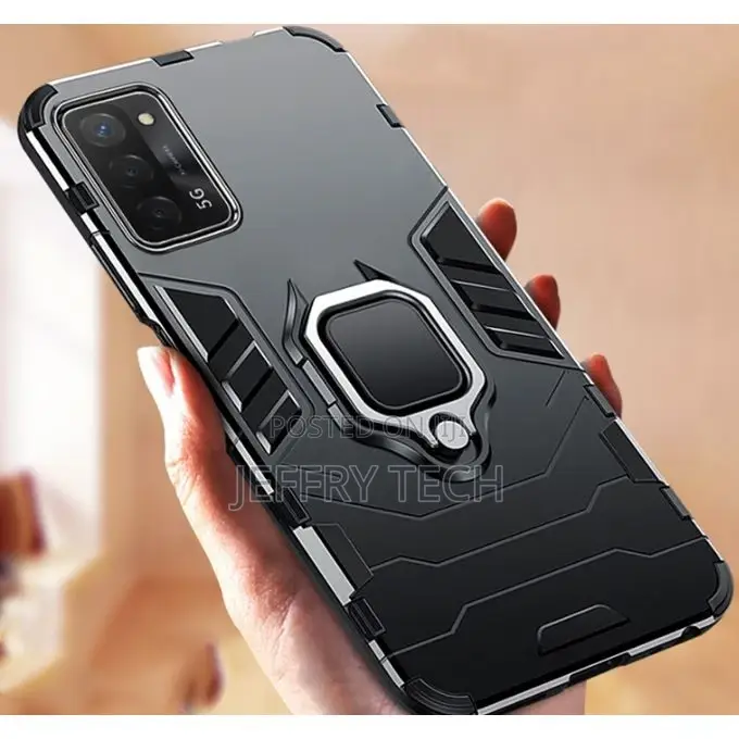 Generic Heavy Duty Case Samsung Galaxy A23