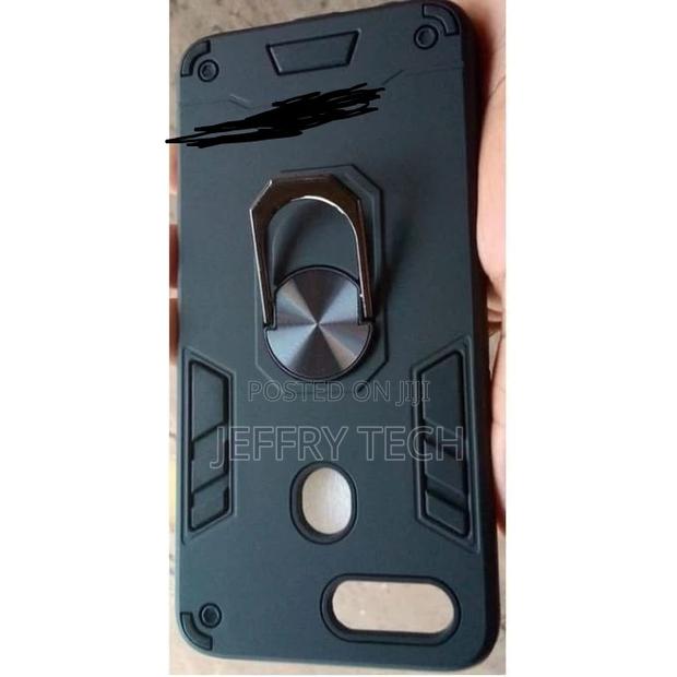 Generic Ringcase Oppo A5s - thumbnail 3