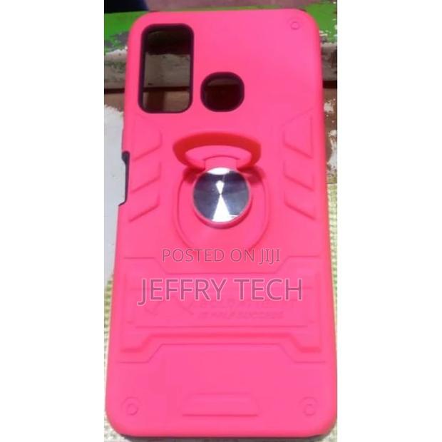 Generic Ringcase Tecno Spark 7P - thumbnail 2