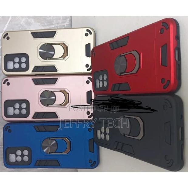 Generic Heavy Duty Case Redmi 10 - main view
