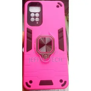 Heavy Duty Ring Case Redmi Note 11pro