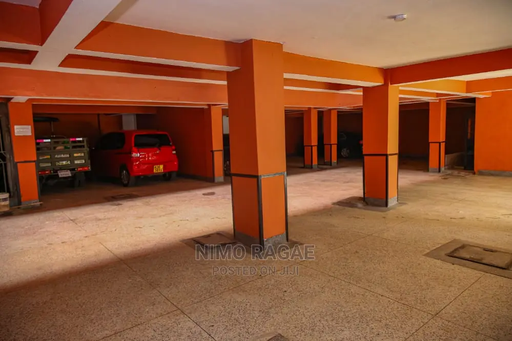 1 Bedroom Airbnb Apartment, Ruiru. Eastern Bypass