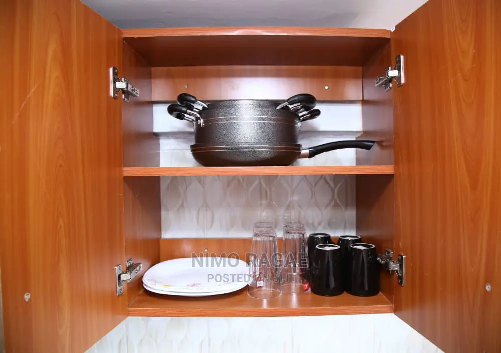1 Bedroom Airbnb Apartment, Ruiru. Eastern Bypass