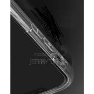 Generic iPhone 8G Case Clear Cover