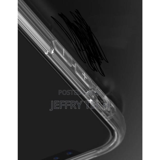 Generic iPhone 8G Case Clear Cover - thumbnail 2