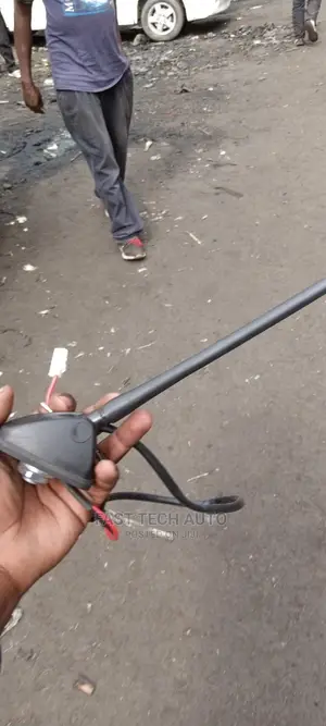 Universal Aerial