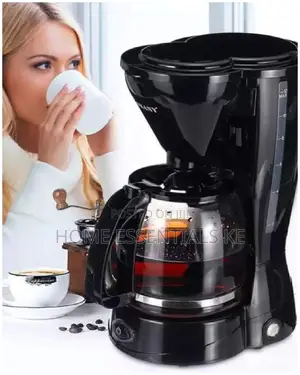 Coffee Maker Machine