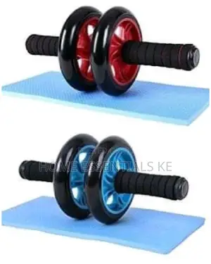 Abs Roller